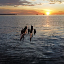 4 Principais Destinos de Canoa Havaiana em Santarém PA