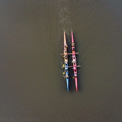 Lago das Vitórias Regias