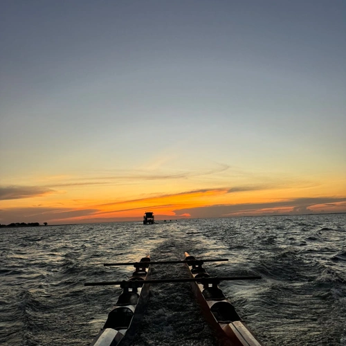 Pôr do Sol